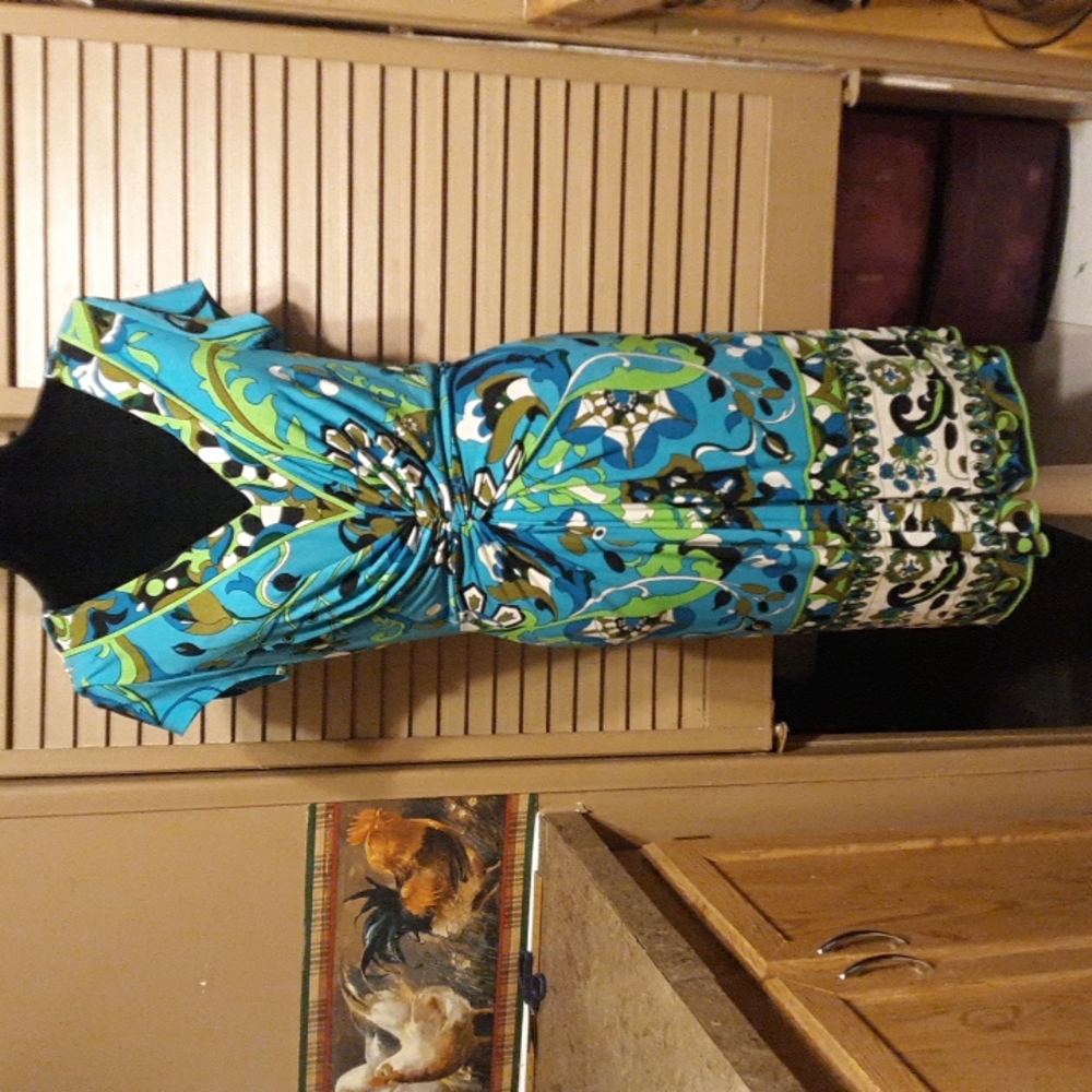 Boston Proper dress
